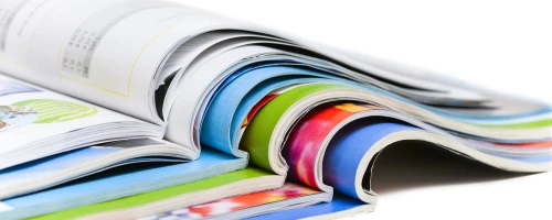 Catalog printing is a tool for introducing businesses